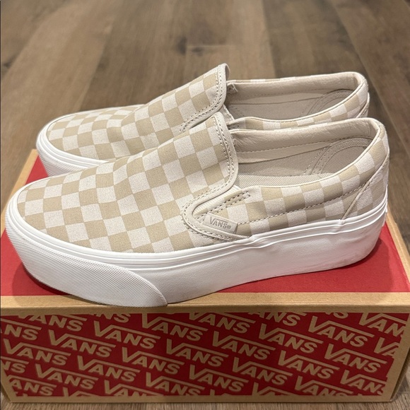 Vans | Classic Slip-On Stackform - Picture 3 of 7